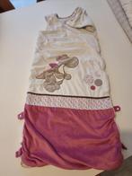 Gigoteuse Noukie's Victoria et Lucie 90/110 cm, Ophalen, Gebruikt, 100 cm of meer, Bakerzak of Bakerdoek