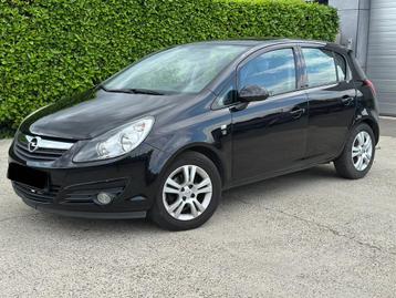 Opel Corsa Benzine/Airco beschikbaar voor biedingen