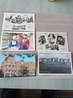 Oude postkaarten Nederland, Ophalen of Verzenden