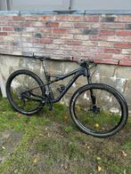 Vtt full suspendu carbone canondale scalpel si, Ophalen of Verzenden, Zo goed als nieuw