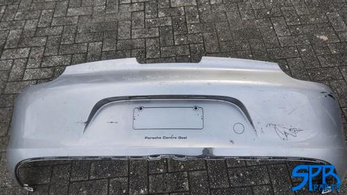 Achterbumper PORSCHE BOXSTER 981 98150541100 98150541100FFF, Auto-onderdelen, Carrosserie, Bumper, Porsche, Achter, Gebruikt