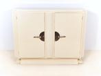 Zeldzaam gelakt Art Deco dressoir, Ophalen of Verzenden
