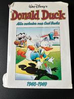 Stripverhalen Donald Duck - Carl Barks, Carl Barks, Enlèvement ou Envoi, Une BD, Utilisé
