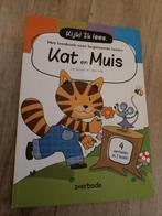 Kat en Muis, Boeken, Ophalen of Verzenden, Zo goed als nieuw