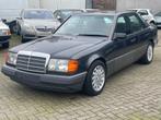 Mercedes 250 // 1990 // 351.000 km // Gekeurd, Auto's, Mercedes-Benz, Te koop, Zilver of Grijs, Berline, Diesel