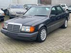 Mercedes 250 // 1990 // 351.000 Km // Homologuée, Boîte manuelle, Argent ou Gris, Berline, 4 portes