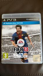 FIFA 13, PS3, Online, Ophalen of Verzenden, Zo goed als nieuw, Vanaf 3 jaar