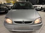 Citroen Saxo 1.1i Benzine 44kW Bouwjaar 2012, 28.000 km, Auto's, Radio, Saxo, Bedrijf, Handgeschakeld