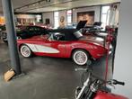 Chevrolet Corvette C1 - 1961, Autos, Chevrolet, Achat, Entreprise, Boîte manuelle, Autre carrosserie