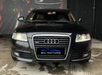 Audi A6 3.0 TDI QUATTRO S-Line, Auto's, Automaat, Euro 5, 155 kW, Zwart