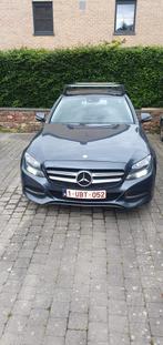 Mercedes c220 bluetec, Boîte manuelle, Berline, 5 portes, Diesel
