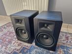 M-Audio BX8 D3 actieve studiomonitor (2 stuks), Zo goed als nieuw, Ophalen