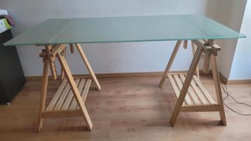 Bureau modulable beschikbaar voor biedingen