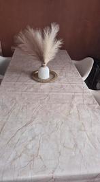 Eettafel met stoelen, Huis en Inrichting, Slaapkamer | Beddengoed, Ophalen of Verzenden