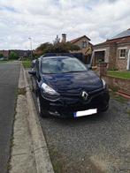 Renault Clio Grandtour, Auto's, Voorwielaandrijving, 898 cc, Stof, Zwart