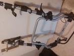 Thule fietsendrager voor op achterklep auto renault clio, Enlèvement, Comme neuf