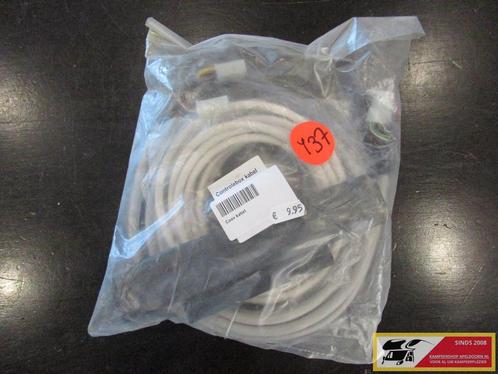controlebox kabel nr.437, Caravans en Kamperen, Caravanaccessoires, Nieuw, Ophalen of Verzenden