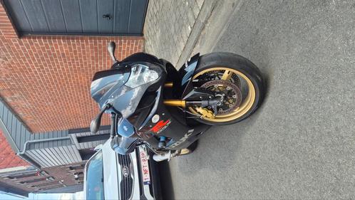 GSXR 1000 2004, Motoren, Motoren | Suzuki, Particulier, Ophalen