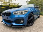 BMW 116 M SPORT PERFORMANCE - TUNING - LEDER - LED, Achterwielaandrijving, Leder, 5 deurs, Onderhoudsboekje