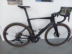 Koersfietsen BMC zwart R01 - 2025 S,M,L, Fietsen en Brommers, Ophalen, Nieuw, Meer dan 20 versnellingen
