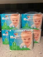 Pampers maat “3” (6-10 kg), Diversen, Verpleegmiddelen, Ophalen, Nieuw