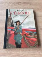 P. Pellerin L’épervier Coulez la méduse ! Tome 9 Tirage luxe, Eén stripboek, Ophalen of Verzenden, Zo goed als nieuw, Divers auteurs