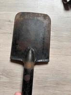 DDR schop met foedraal, Verzenden