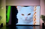 Philips oled te koop, Audio, Tv en Foto, Televisies, Ophalen, Zo goed als nieuw, OLED, Philips
