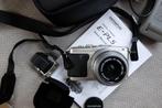 OLYMPUS PEN E-PL5, Audio, Tv en Foto, Fotocamera's Digitaal, Ophalen, Zo goed als nieuw, Olympus, Minder dan 4 keer