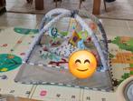 Speelmat met boog voor baby, Kinderen en Baby's, Speelgoed | Speelkleden, Ophalen, Zo goed als nieuw