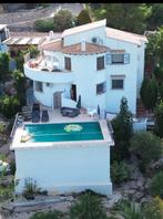 Villa à louer à la Costa Blanca, Denia., Propriétaire, 9 personnes, Maison de campagne ou Villa, Campagne