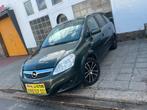 Opel Zafire 7 Places 1.7 CDTI 92kw 219000km 0032478767323, Auto's, Voorwielaandrijving, Euro 5, 4 cilinders, 7 zetels