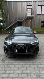 Audi Q5 Sportback 35 TDI - S-Line Business-pakket, Auto's, Automaat, Euro 6, Q5, 5 deurs