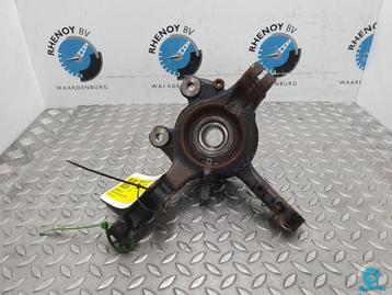 PEUGEOT 208 GT [LF_HUB_STUB_AXL.ASSY] 2021 beschikbaar voor biedingen