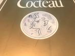 Jean Cocteau monografie 220pag, Ophalen of Verzenden, Zo goed als nieuw, Schilder- en Tekenkunst