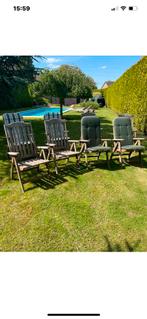 Chaises de jardin, Tuin en Terras, Tuinstoelen, Ophalen