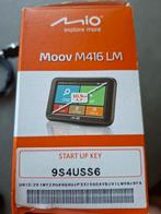 ́  GPS voor auto 3-D ,kompleet,als nieuw!, Ophalen of Verzenden, Zo goed als nieuw