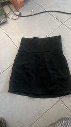 Zwart rok, Kleding | Dames, Ophalen of Verzenden, Zwart