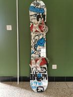 snowboard, Sport en Fitness, Board, Zo goed als nieuw, Ophalen