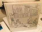Ron Flatter - Growth Rings, CD & DVD, Vinyles | Dance & House, Enlèvement ou Envoi