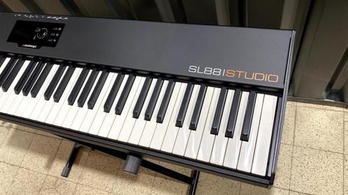 STUDIOLOGIC SL88 Studio, Muziek en Instrumenten, Keyboards, Zo goed als nieuw, 88 toetsen, Overige merken, Ophalen