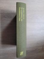 M. Twain - De avonturen van Huckleberry Finn, Boeken, Ophalen of Verzenden, Zo goed als nieuw