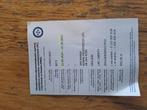 Mobilhome, Fietsendrager, Alkoof, Fiat, 6 tot 7 meter