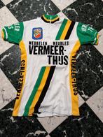 gios vermeer thijs koerstrui wol 1982, Fietsen en Brommers, Fietsaccessoires | Fietskleding, Ophalen of Verzenden, Zo goed als nieuw