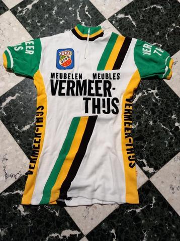 gios vermeer thijs koerstrui wol 1982 beschikbaar voor biedingen