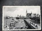 postkaart Antwerpen - Aanlegplaats - De Schelde - Het Steen, Ophalen of Verzenden, Antwerpen