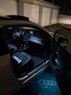 Audi A1 ambition 1.2 benzine, Auto's, Audi, 4 zetels, Stof, A1, Wit