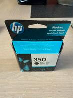 Encre HP 350 noire - emballage d’origine, Computers en Software, Printerbenodigdheden, Ophalen of Verzenden, Zo goed als nieuw