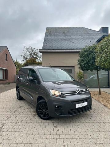 Citroën Berlingo 1.5HDI BTW Wagen beschikbaar voor biedingen
