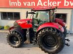 Puma175 CVX drive, Ophalen, Gebruikt, Tot 2500, Case IH